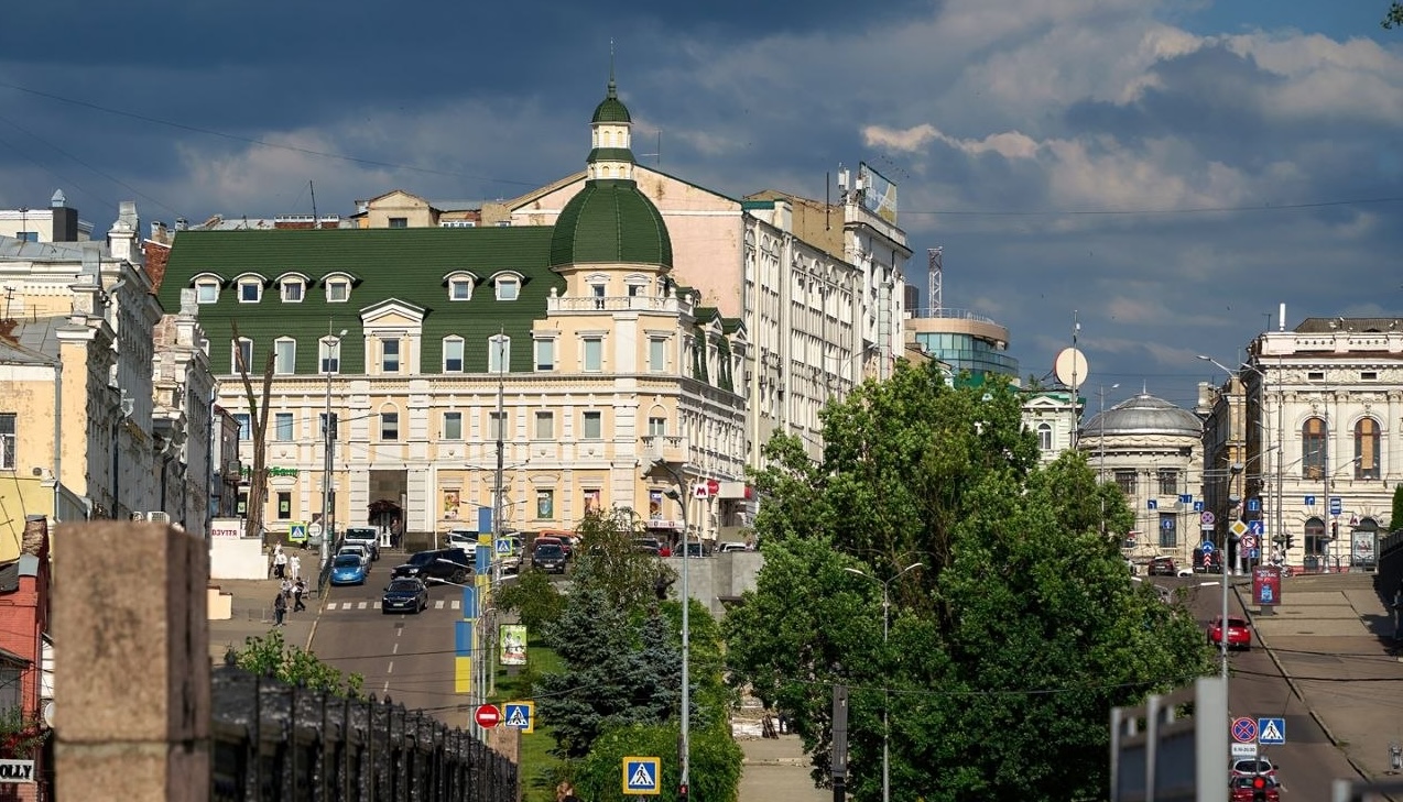 Чим живе Харків: Головне за тиждень