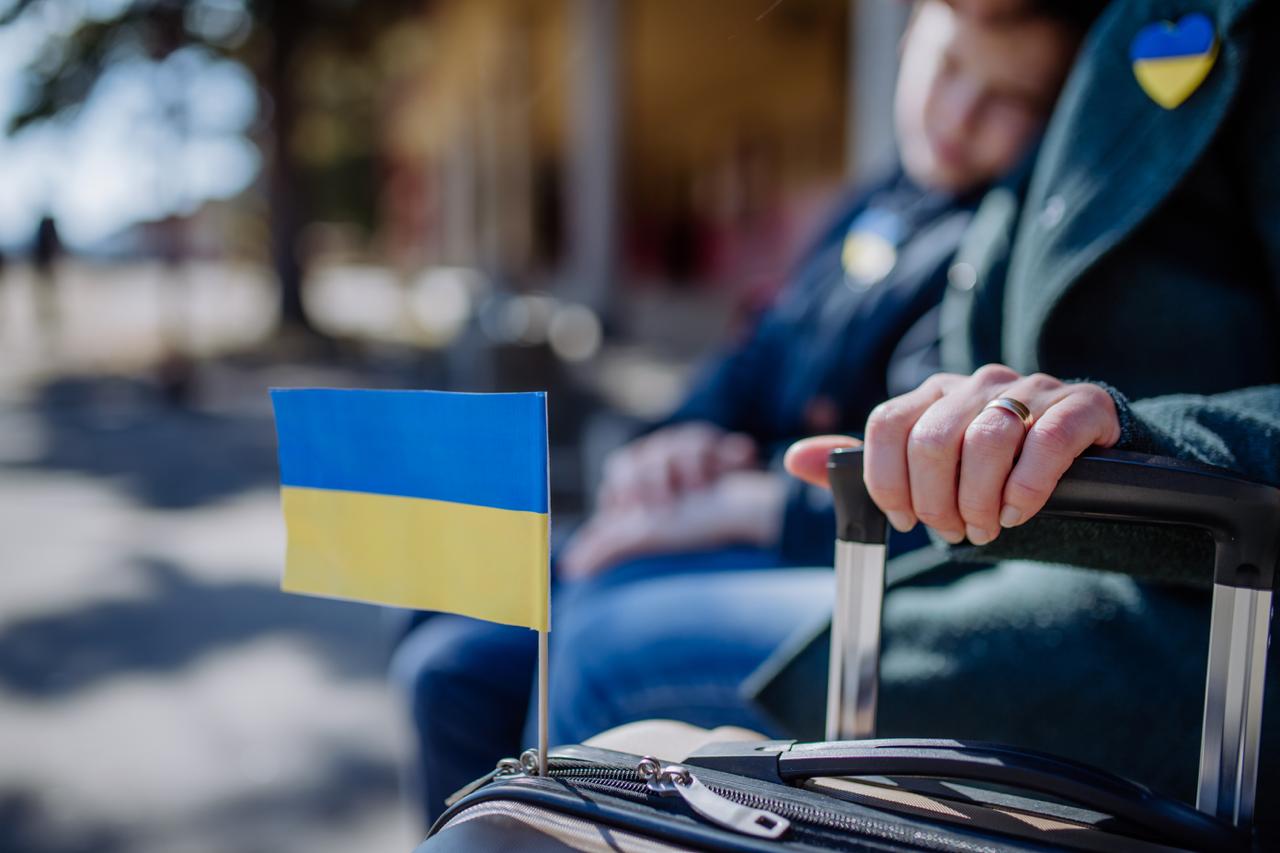 Ігор Терехов: Держава має всебічно підтримувати переселенців