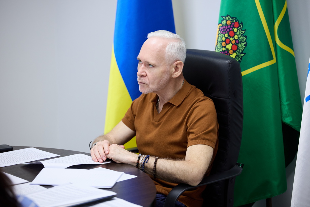 Ігор Терехов: Коли сотні громад говорять одним голосом, цей голос неможливо не почути
