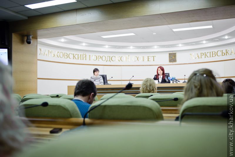 Харків вийшов на друге місце в Україні з видачі дозвільних документів