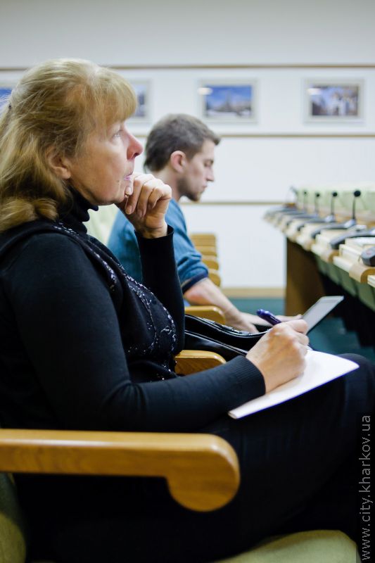 Харків вийшов на друге місце в Україні з видачі дозвільних документів