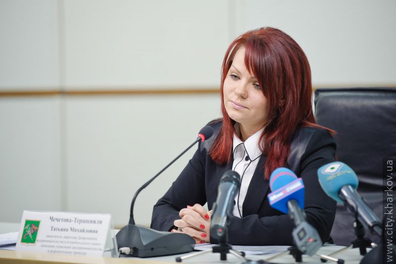 Харків вийшов на друге місце в Україні з видачі дозвільних документів