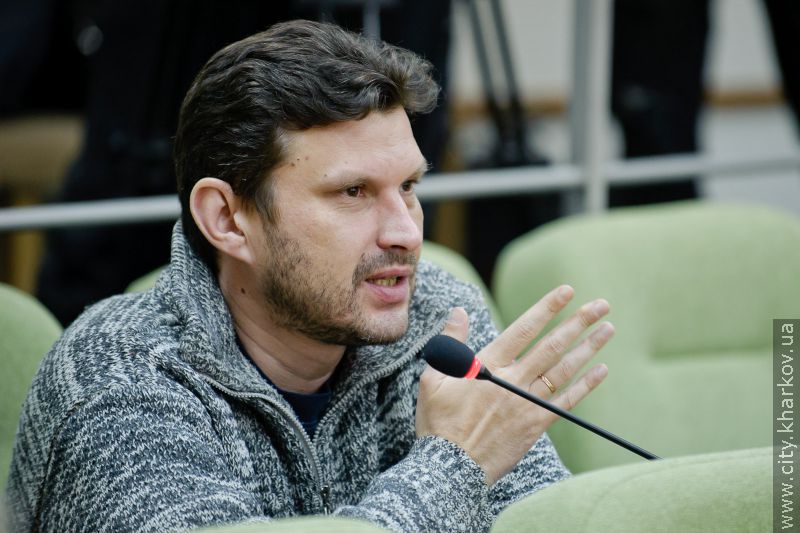 Харків вийшов на друге місце в Україні з видачі дозвільних документів