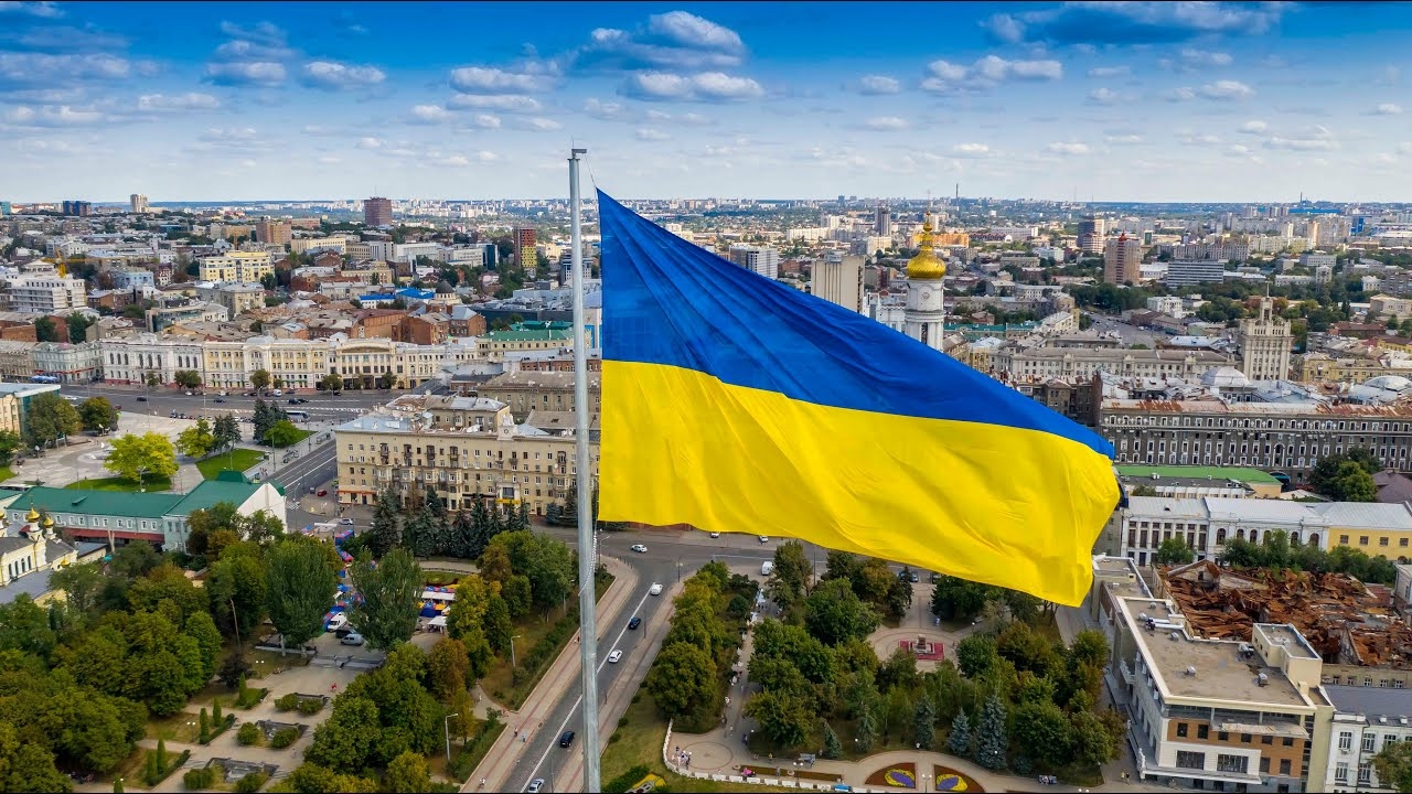 Ігор Терехов: Кожне українське місто повинно мати чіткий план розвитку