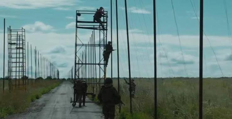 У Харкові продовжують втілювати рішення щодо захисту