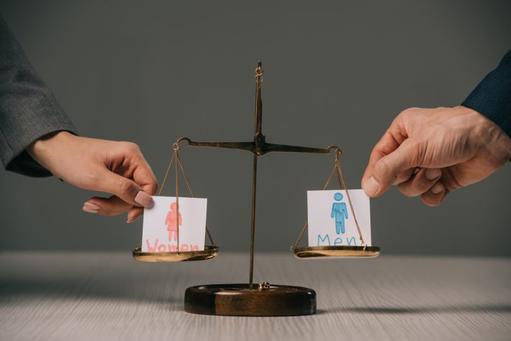 У Харкові затвердили програму реалізації сімейної та гендерної політики