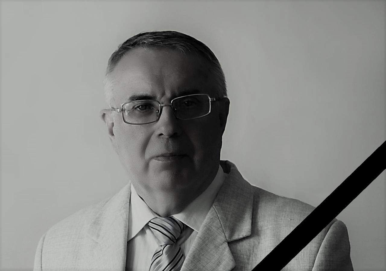 Ігор Терехов висловлює співчуття рідним Сергія Куделка
