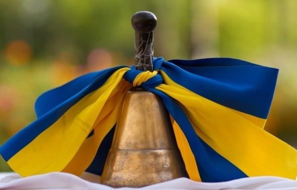 Ігор Терехов вітає харків’ян з 1 Вересня