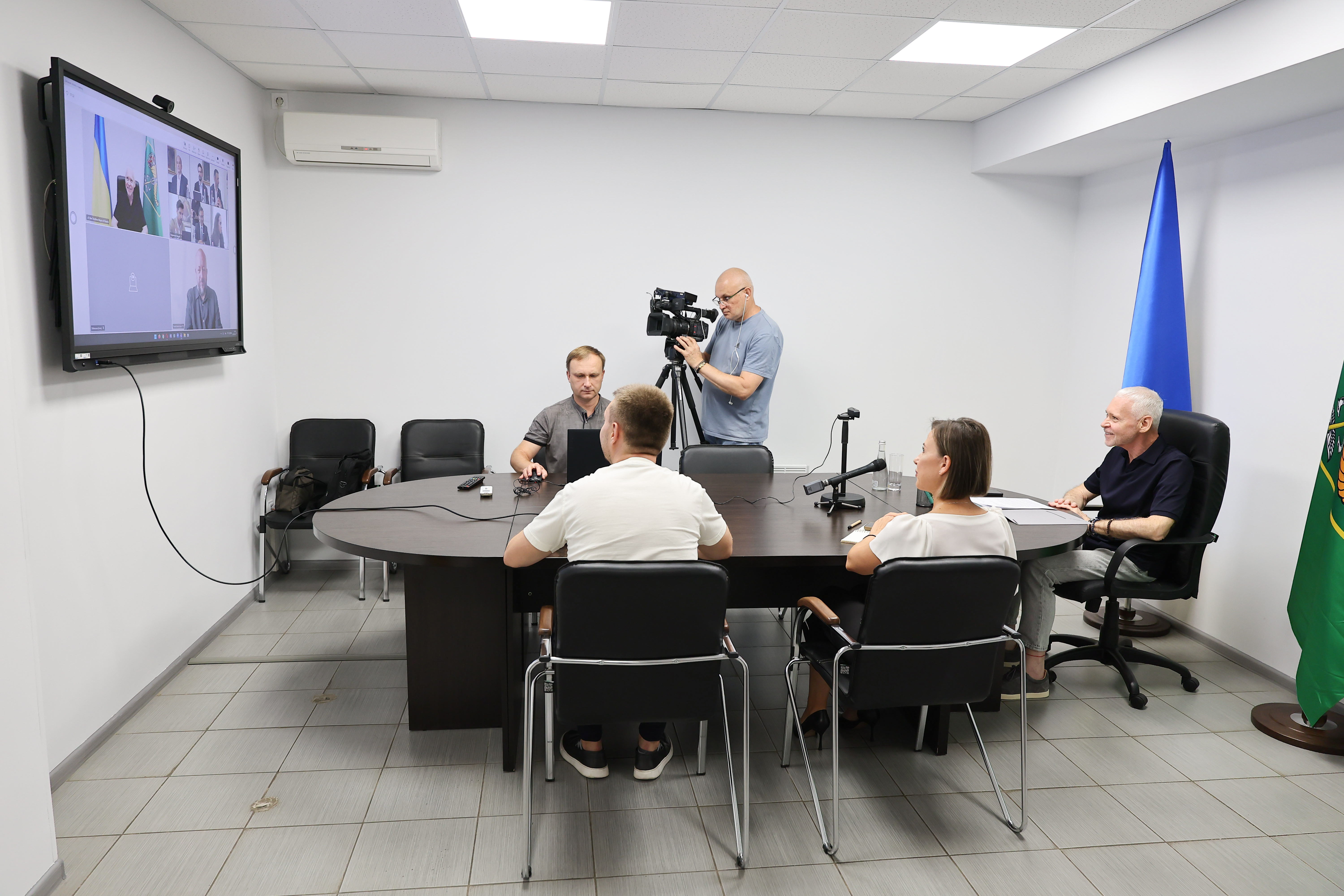 У Харкова може з’явитися нове місто-побратим - Дебрецен
