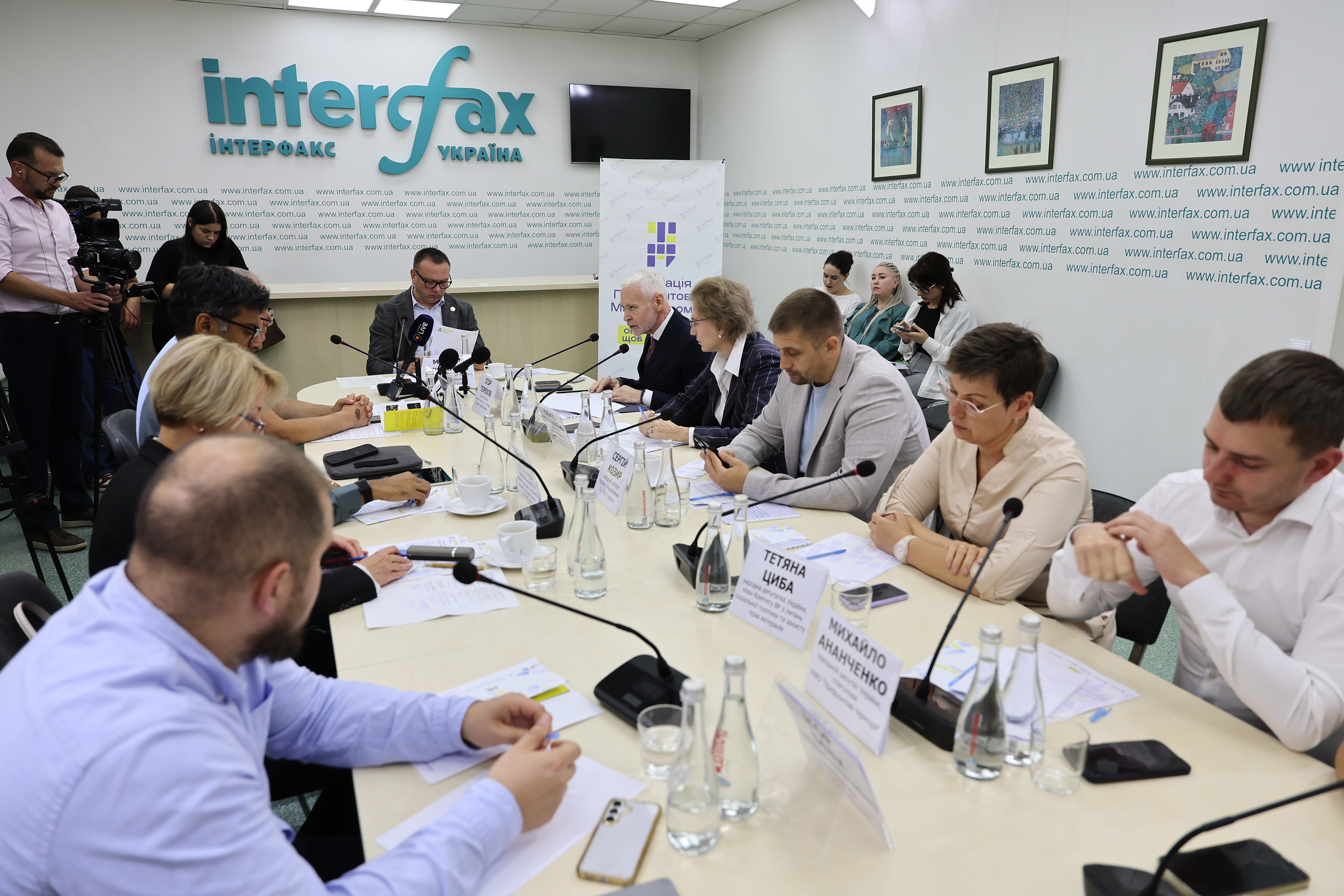 Ігор Терехов: Держава має діяти на випередження, щоб не втрачати людей через бідність