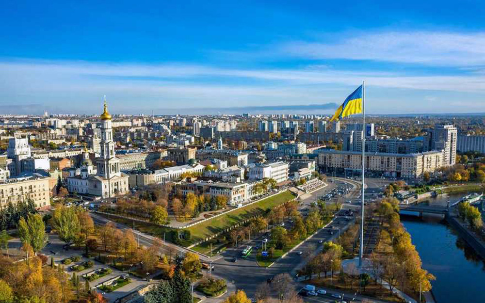 У Харкові затвердили Стратегію розвитку міста 