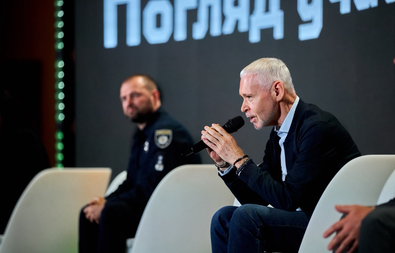 Ігор Терехов: Харківська операція змінила дух України і харків’ян