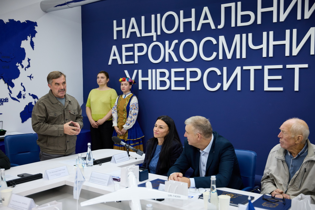 Харківський авіазавод відсвяткував 100-річчя