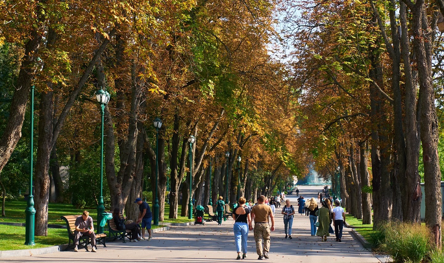 Чим живе Харків: Головне за тиждень