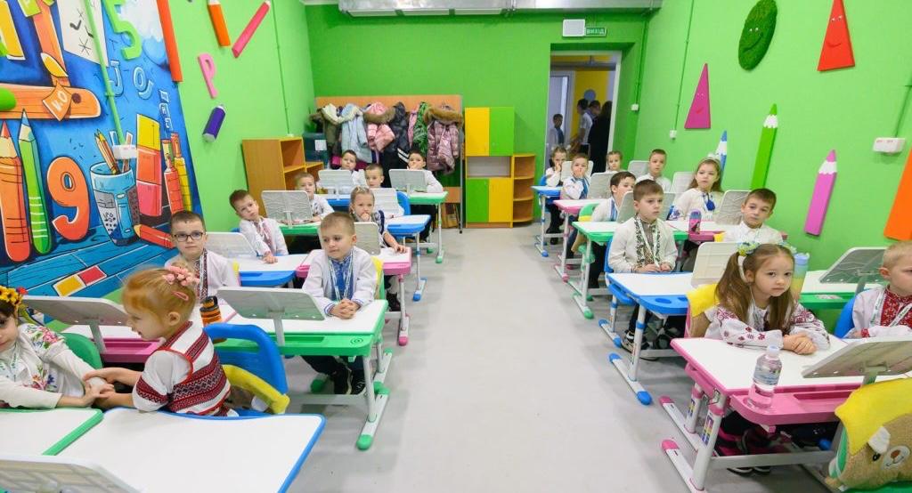 Ігор Терехов: Харків потребує ще десять підземних шкіл