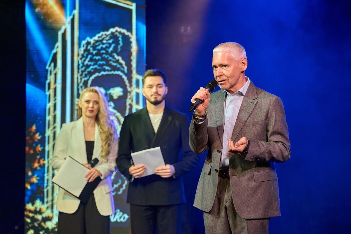 У Харкові відзначили освітян Слобідського та Салтівського районів