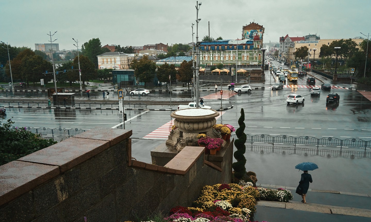 Чим живе Харків: Головне за тиждень 