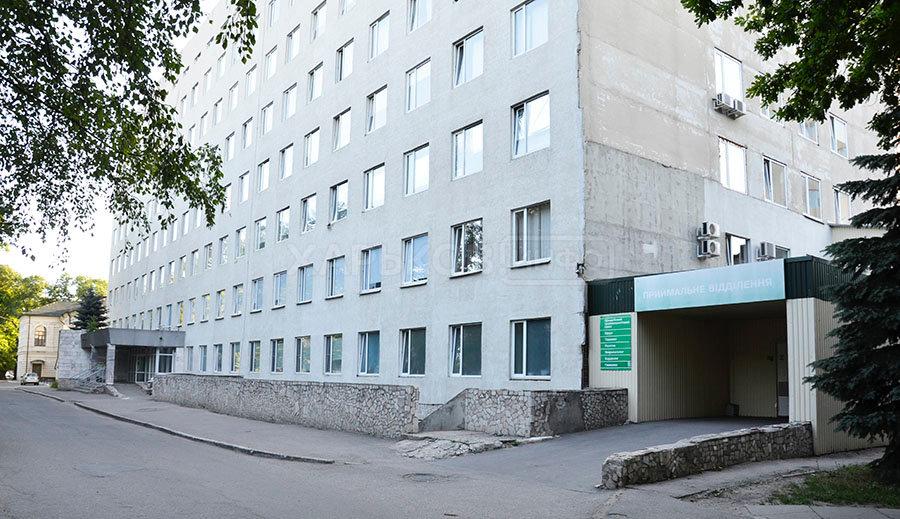 Міська лікарня №17 затвердила кандидатів до наглядової ради