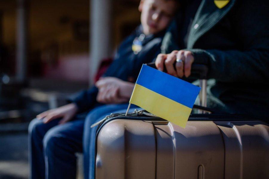 Ігор Терехов: Переселенці мають відчувати підтримку держави