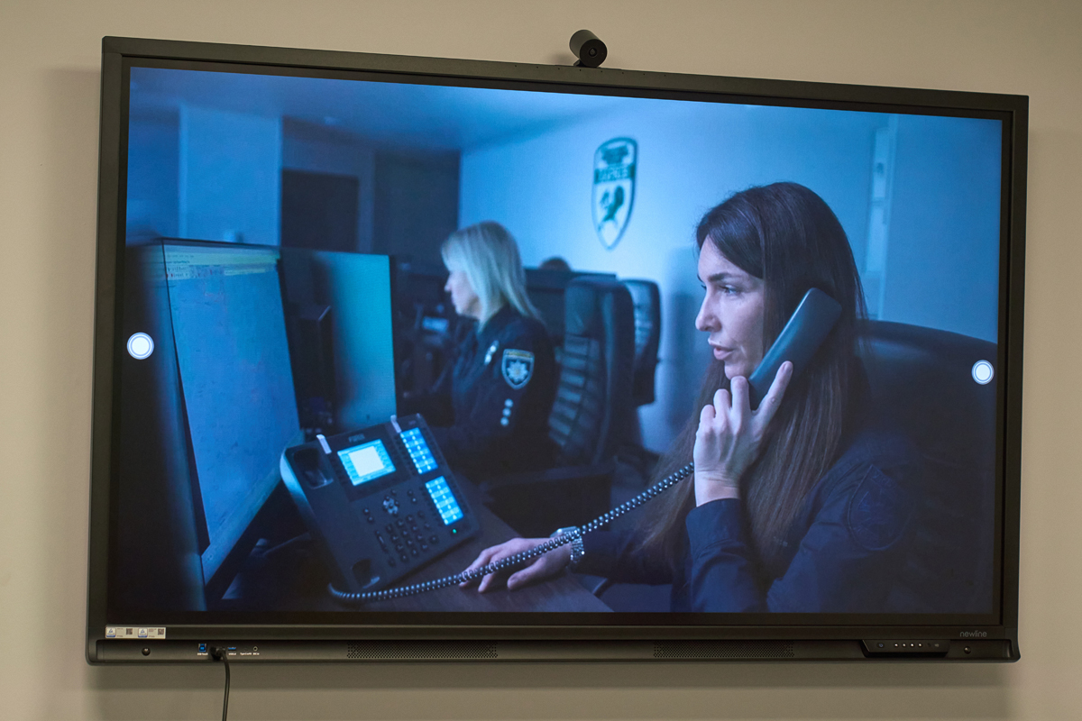 Рада коаліції розглянула харківську систему цивільного захисту як модель для інших громад