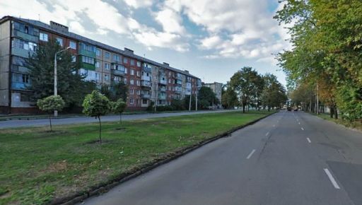 У Харкові перейменували бульвар Богдана Хмельницького 