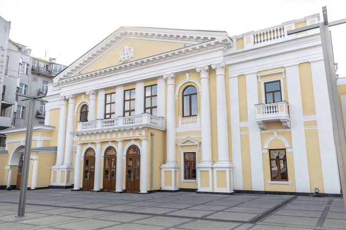 Низку харківських театрів звільнили від оплати комунальних послуг 