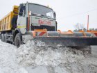 Харківські дороги очищують від снігу та льоду