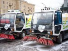 Харківські дороги очищують від снігу та льоду