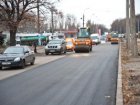 Харківські дороги очищують від снігу та льоду