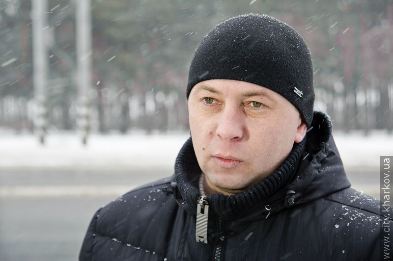 Харківські дороги очищують від снігу та льоду (доповнено)