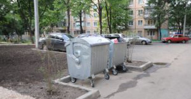 З підприємцями укладуть договори на вивезення ТПВ