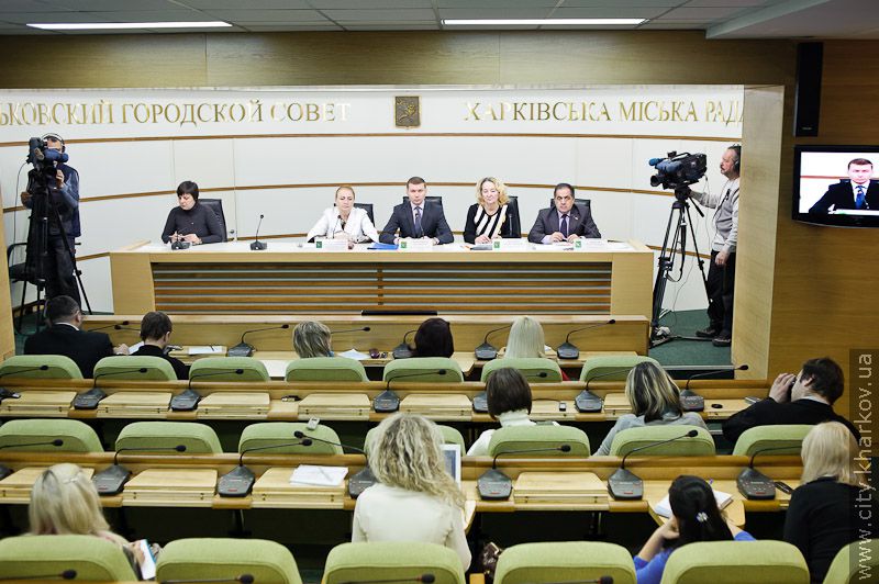 З підприємцями укладуть договори на вивезення ТПВ