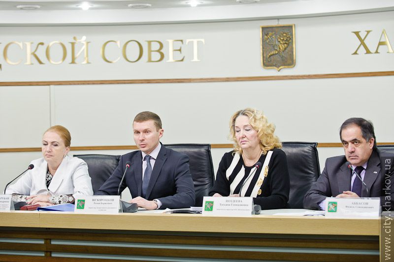 З підприємцями укладуть договори на вивезення ТПВ