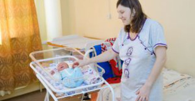 Перинатальний центр може отримати кошти на розвиток з держбюджету