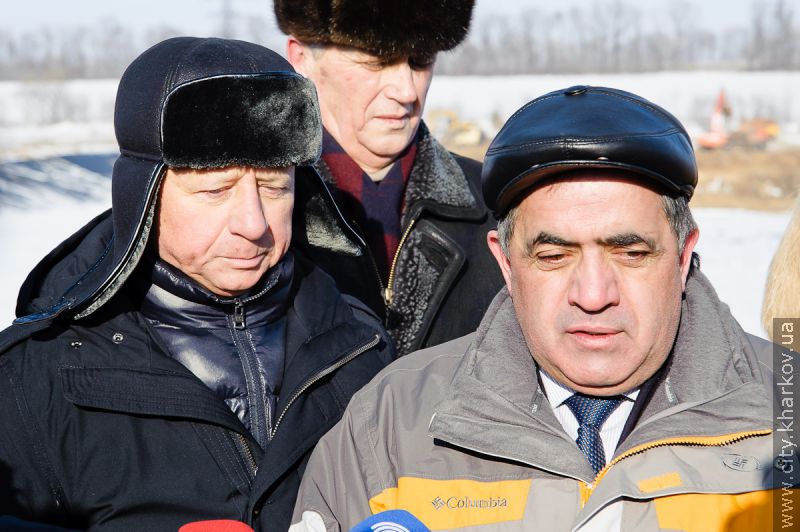 Сміттєпереробний завод подовжить строк експлуатації Дергачівського полігону вдвічі