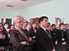 Міжнародна педагогічна конференція відкрилася в Харкові