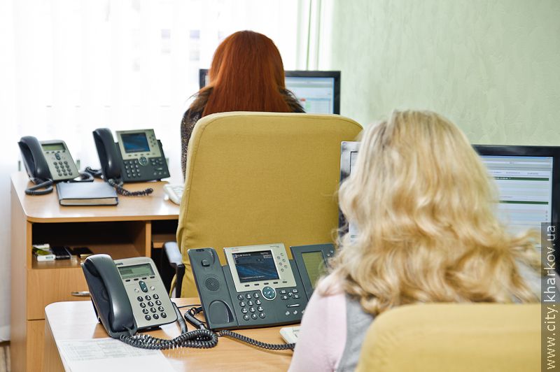 За п'ять років роботи служба «15-62» прийняла понад 1600 подяк