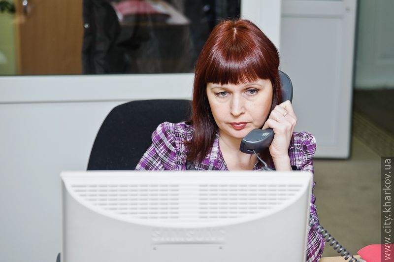 За п'ять років роботи служба «15-62» прийняла понад 1600 подяк