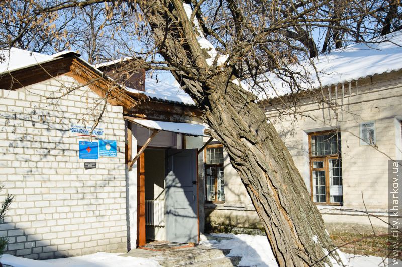 Червоний Хрест збирає теплі речі для тих, хто їх потребує