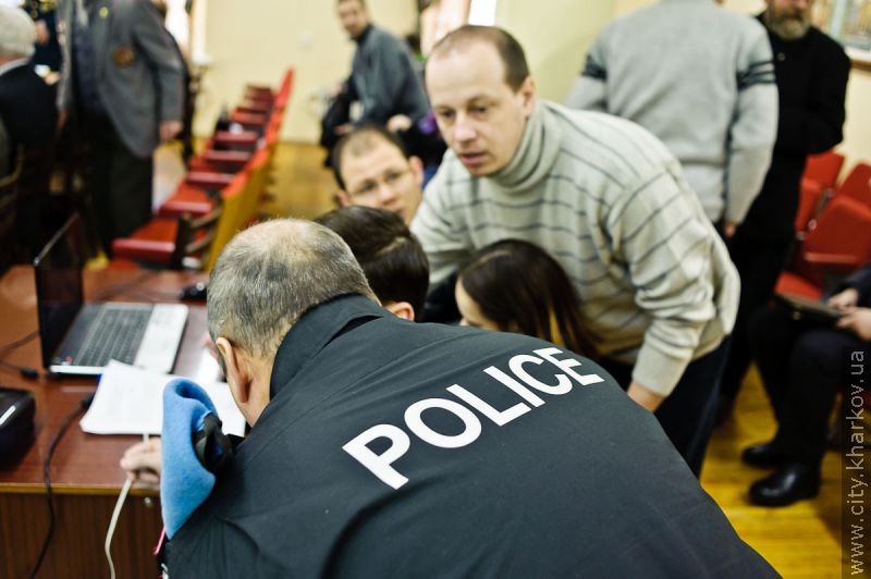 Ветерани локальних воєн підписали договір про співпрацю з Історичним музеєм