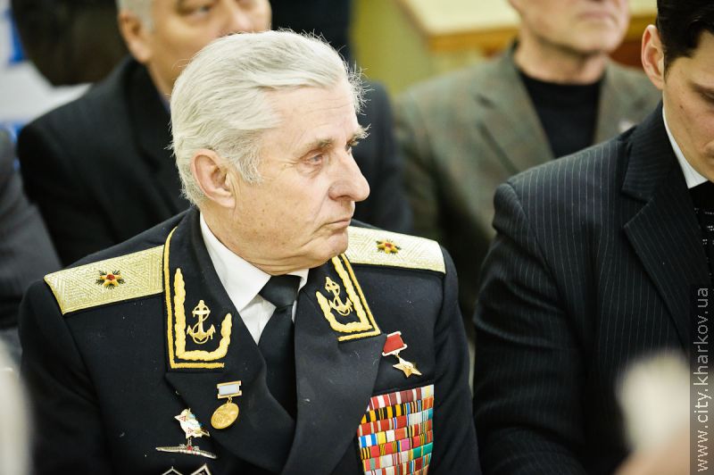 Ветерани локальних воєн підписали договір про співпрацю з Історичним музеєм