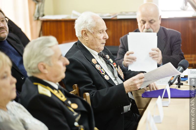 Ветерани локальних воєн підписали договір про співпрацю з Історичним музеєм