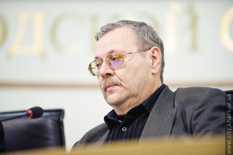 Лізингові тролейбуси і трамваї залишаться в Харкові