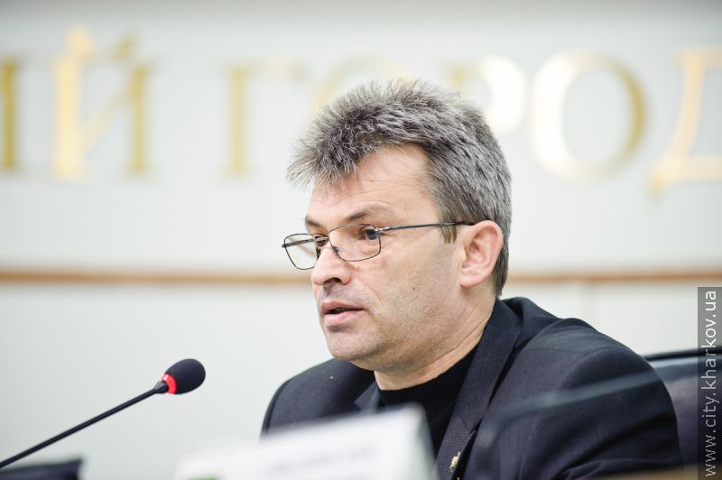 Лізингові тролейбуси і трамваї залишаться в Харкові