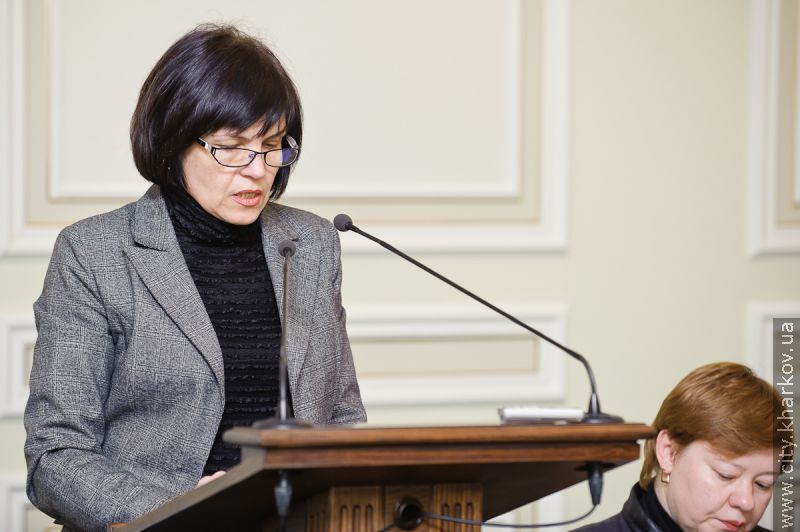 У Харкові створено місцевий матеріальний резерв (доповнено)