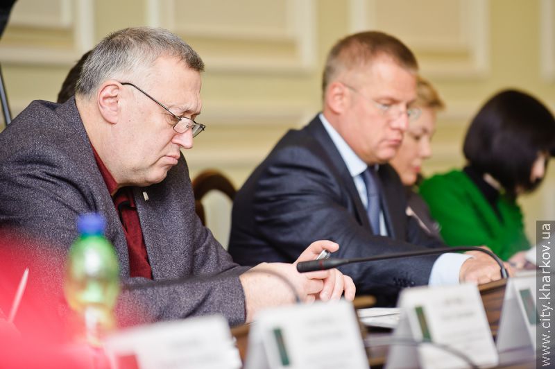 У Харкові створено місцевий матеріальний резерв (доповнено)