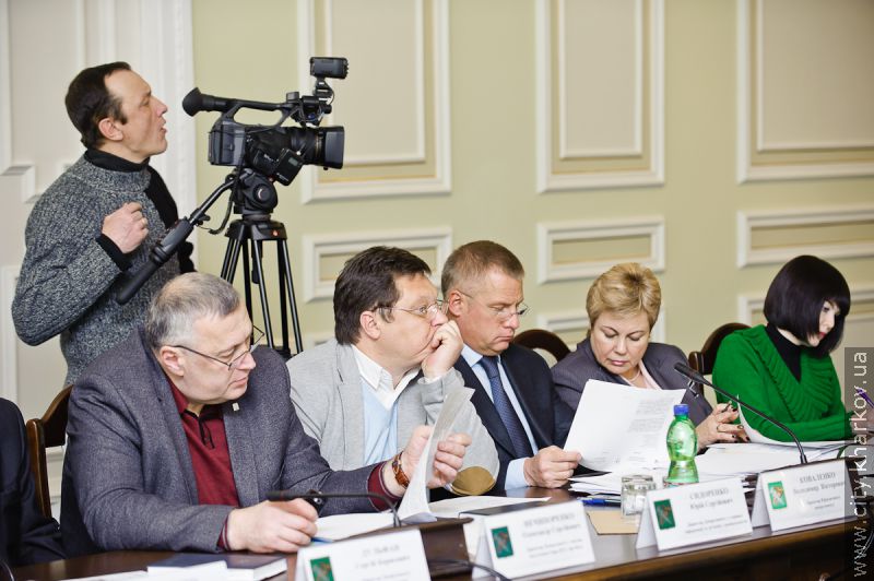 У Харкові створено місцевий матеріальний резерв (доповнено)