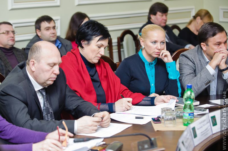 У Харкові створено місцевий матеріальний резерв (доповнено)