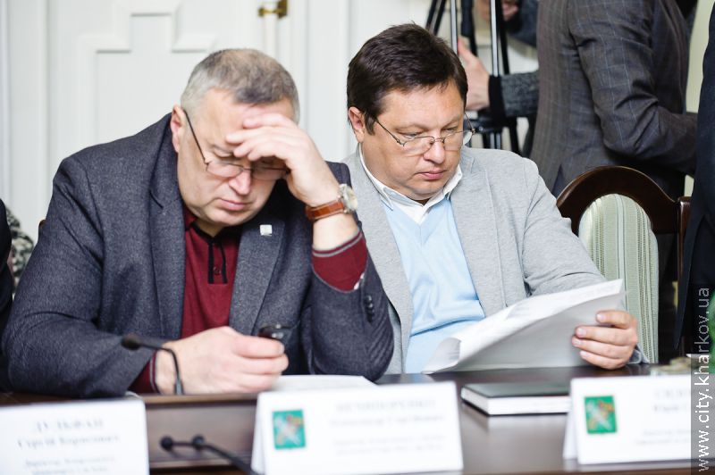 У Харкові створено місцевий матеріальний резерв (доповнено)