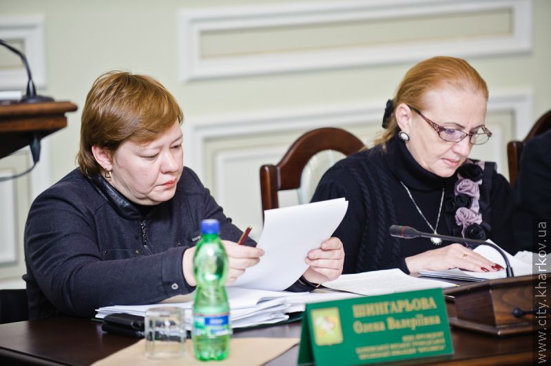 У Харкові створено місцевий матеріальний резерв (доповнено)